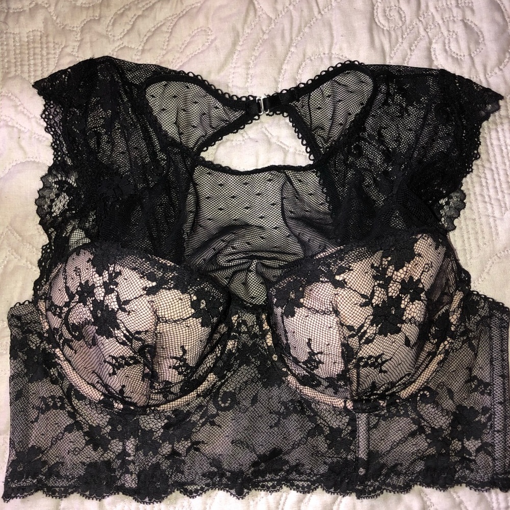 Victoria Secret View 2